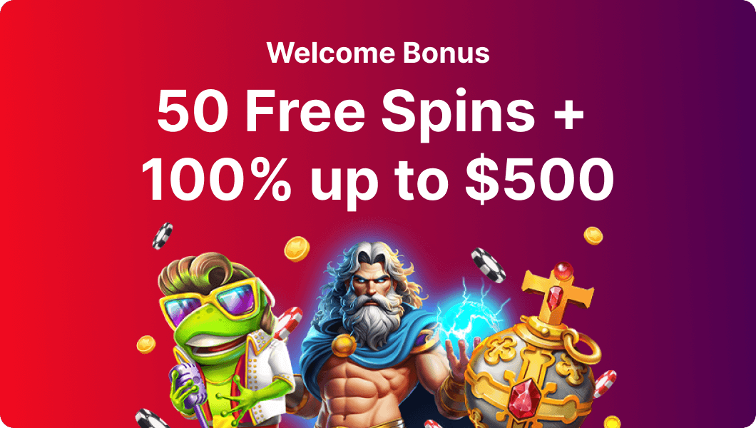 Royal Reels 25 welcome offer on mobile